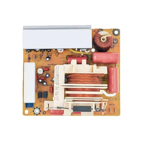 Ersatzteile For Die Wechselrichter-Steuerplatine F6645M300GP For Mikrowellenherde, Kompatibel Mit Reparaturteilen For Mikrowellenherde Von Panasonic von SSJAPYQV