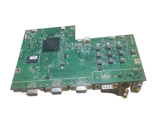 Ersatzzubehör For Projektor-Mainboards, Kompatibel Mit BENQ MS502-Motherboard, Vorschaltgerät Und Mainboard(Mainboard) von SSJAPYQV