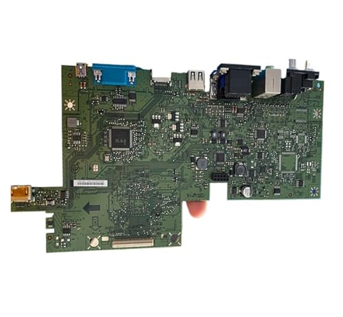 Ersatzzubehör For Projektor-Mainboards, Kompatibel Mit BENQ MU706-Motherboard von SSJAPYQV