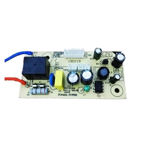 FCN48A Circuit Control Mainboard Power Board Wichtiges Zubehör PCB Geeignet For Schnellkochtopf Reparatur Teile FCN48A Circuit Control Mainboard Power Board Wichtiges Zubehör PCB Geeignet For Schnellkochtopf Reparatur Teile von SSJAPYQV