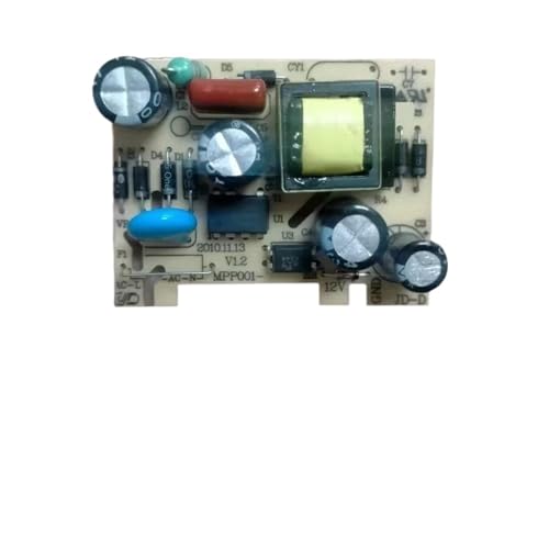 For Mikrowellenherd-Schaltnetzteilplatine MPP001-1B 5 V 12 V, Mikrowellenherd-Reparaturteile von SSJAPYQV