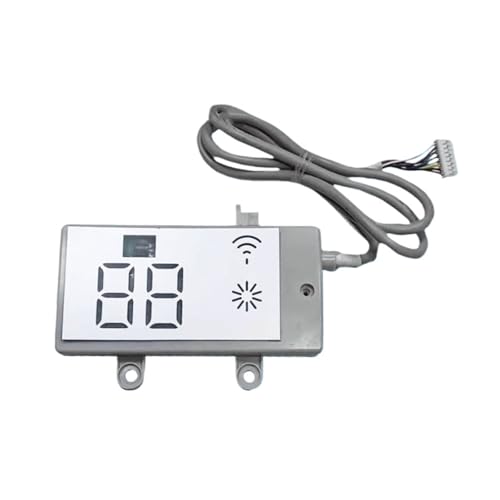 Kompatibel Mit Haier-Klimaanlage 0011800387, Signalempfangs-Steuerplatine For Innengeräte – Display-PCB-Modul von SSJAPYQV