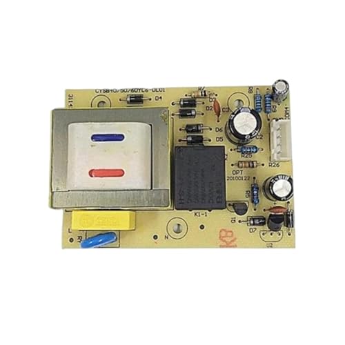 Reiskocher Circuit Control Stabile Mainboard Power Panels Power Board Zubehör For YD1 YC3C Schnellkochtopf Reiskocher Circuit Control Stabile Mainboard Power Panels Power Board Zubehör For YD1 YC3C Schnellkochtopf von SSJAPYQV