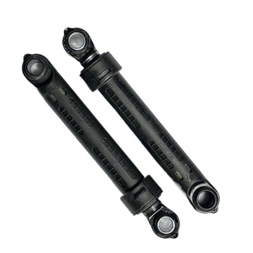 SSJAPYQV 2 STÜCKE Waschmaschinen-Stoßdämpfer-Ersatzteil, Kompatibel Mit Samsung Waschmaschinen-Stoßdämpfer DC66-00421B 80N Reparaturteile von SSJAPYQV