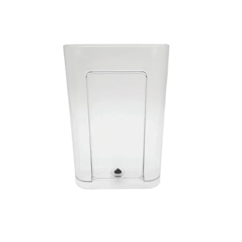 Zubehör For Den Wassertank Der Kaffeemaschine, Kompatibel Mit Dem Ersatz Des Wassertankbehälters For Die Kapselkaffeemaschine NESPRESSO F111 EN500(Water tank) von SSJAPYQV