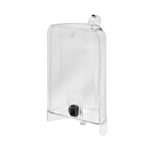 Zubehör For Den Wassertank Der Kaffeemaschine, Kompatibel Mit Dem Wassertankbehälter Der Kapselkaffeemaschine Nepresso Pro J620, Einschließlich Abdeckung Zubehör For Den Wassertank Der Kaffeemaschine, Kompatibel Mit Dem Wassertankbehälter Der Kapselkaffeemaschine Nepresso Pro J620, Einschließlich Abdeckung von SSJAPYQV