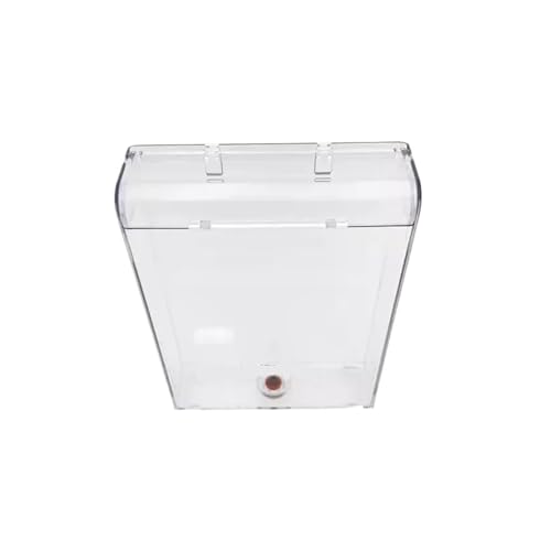 Zubehör For Den Wassertank Der Kaffeemaschine, Kompatibel Mit Der Nespresso-Kapselkaffeemaschine F521 EN560, Ersatz Des Wassertankbehälters Zubehör For Den Wassertank Der Kaffeemaschine, Kompatibel Mit Der Nespresso-Kapselkaffeemaschine F521 EN560, Ersatz Des Wassertankbehälters von SSJAPYQV