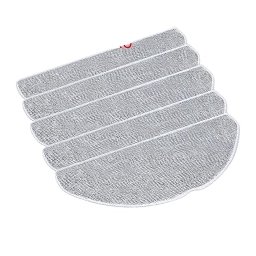 Zubehör For Waschbare Wischtücher For Roboterstaubsauger, Kompatibel Mit Tapo RV30 Max Plus, RV30 Max, RV20 Max Plus, RV20 Max Roboterstaubsaugerteilen von SSJAPYQV