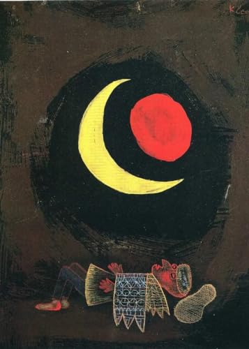 SSLDP LFHLI Paul Klee Moderne minimalistische Poster abstrakte Stile Wandkunst Paul Klee Leinwandgemälde und Drucke nordische Wohnkultur Bild 50 x 70 cm x 1 ohne Rahmen SSLDP LFHLI Paul Klee Moderne minimalistische Poster abstrakte Stile Wandkunst Paul Klee Leinwandgemälde und Drucke nordische Wohnkultur Bild 50 x 70 cm x 1 ohne Rahmen von SSLDP LFHLI