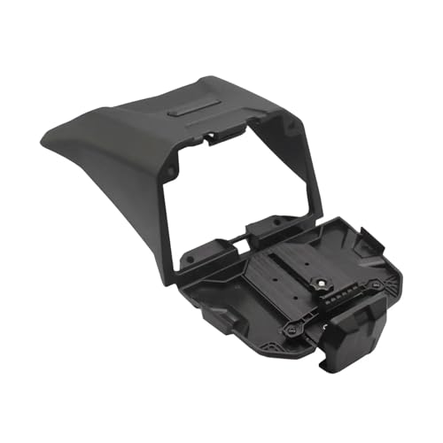 SSNAWBA Elektronischer Telefon-/Tablet-Halter, Organizer-Tablett, kompatibel mit Can-Am Maverick X3 von SSNAWBA
