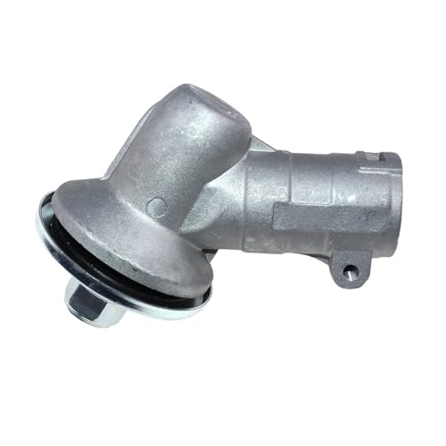 SSNAWBA Getriebe kompatibel mit Husqvarna 226r 226rj 123L 223L 223R 224L 324L 324LDX 324LX 324RX 537333202 537333201 537342501 SSNAWBA Getriebe kompatibel mit Husqvarna 226r 226rj 123L 223L 223R 224L 324L 324LDX 324LX 324RX 537333202 537333201 537342501 von SSNAWBA