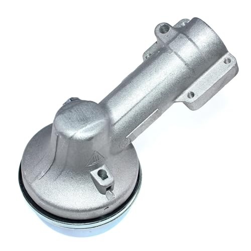 SSNAWBA Getriebekopf kompatibel mit Stihl FS80 FS80R FS85 FS85R FS89 FS89R FS91 FS91R FS94 FS94R FS94C FS94RC FS111 FS111R FS120 FS120 2-Mix FS120R SSNAWBA Getriebekopf kompatibel mit Stihl FS80 FS80R FS85 FS85R FS89 FS89R FS91 FS91R FS94 FS94R FS94C FS94RC FS111 FS111R FS120 FS120 2-Mix FS120R von SSNAWBA