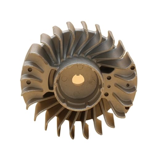 SSNAWBA Schwungrad Kompatibel Mit Stihl MS290 MS310 MS390 Garten Kettensäge Motor Ersatzteile OM #11274001200 SSNAWBA Schwungrad Kompatibel Mit Stihl MS290 MS310 MS390 Garten Kettensäge Motor Ersatzteile OM #11274001200 von SSNAWBA