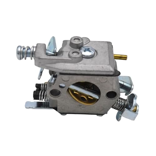 SSNAWBA Vergaser Carb Kompatibel Mit Husqvarna Partner 350 351 352 370 371 390 391 401 420 Kompatibel Mit Walbro 33-29 Garten Kettensäge Ersatzteil von SSNAWBA