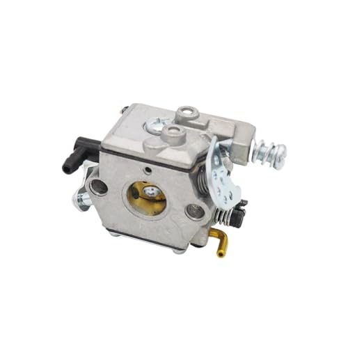 SSNAWBA Vergaser Carb Kompatibel Mit Universal 25CC G2500 2500 Kettensäge Kompatibel Mit Walbro Marke Top Griff Astsäge Ersatzteil SSNAWBA Vergaser Carb Kompatibel Mit Universal 25CC G2500 2500 Kettensäge Kompatibel Mit Walbro Marke Top Griff Astsäge Ersatzteil von SSNAWBA