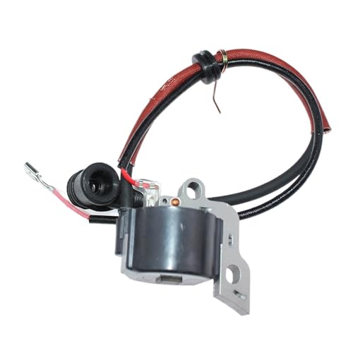 SSNAWBA Zündmodul-Spule kompatibel mit GGP STIGA Castor CASTELGARDEN Alpina MOUNTFIELD 540 550 600 650 P600 P660 3210600 SSNAWBA Zündmodul-Spule kompatibel mit GGP STIGA Castor CASTELGARDEN Alpina MOUNTFIELD 540 550 600 650 P600 P660 3210600 von SSNAWBA