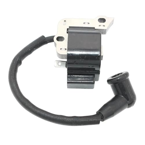 SSNAWBA Zündmodulspule kompatibel mit Troy-Bilt, kompatibel mit Cub Cadet Trimmergebläse TB22EC TB32EC CC202 CC212 TB2044XP TB2040XP ST227C ST227S SSNAWBA Zündmodulspule kompatibel mit Troy-Bilt, kompatibel mit Cub Cadet Trimmergebläse TB22EC TB32EC CC202 CC212 TB2044XP TB2040XP ST227C ST227S von SSNAWBA