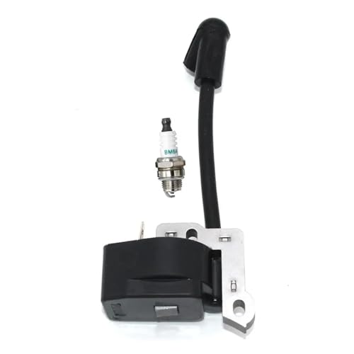 SSNAWBA Zündspule Kompatibel Mit Homelite UT-08580 UT-08981 UT-08520 UT-08921 UT-08550 UT-08951 UT-50500 Kompatibel Mit Ryobi RY28020 RY28040 RY52604 RY52907 SSNAWBA Zündspule Kompatibel Mit Homelite UT-08580 UT-08981 UT-08520 UT-08921 UT-08550 UT-08951 UT-50500 Kompatibel Mit Ryobi RY28020 RY28040 RY52604 RY52907 von SSNAWBA