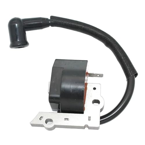 SSNAWBA Zündspule Kompatibel Mit Husqvarna 475 475Y FB25 Unkraut Esser TE400CXL TE400LE TE475 TE475Y TE500CXL XT300 XT400 XT600 XT700 VS2000BV SSNAWBA Zündspule Kompatibel Mit Husqvarna 475 475Y FB25 Unkraut Esser TE400CXL TE400LE TE475 TE475Y TE500CXL XT300 XT400 XT600 XT700 VS2000BV von SSNAWBA