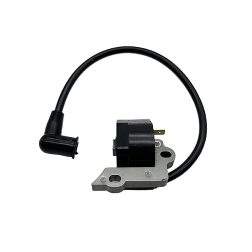 SSNAWBA Zündspule Modul Kompatibel Mit McCulloch MAC 320 MAC CAT 335 435 436 440 441 MAC4-20XT Benzin Kettensäge Ersatzteile 530039167 SSNAWBA Zündspule Modul Kompatibel Mit McCulloch MAC 320 MAC CAT 335 435 436 440 441 MAC4-20XT Benzin Kettensäge Ersatzteile 530039167 von SSNAWBA
