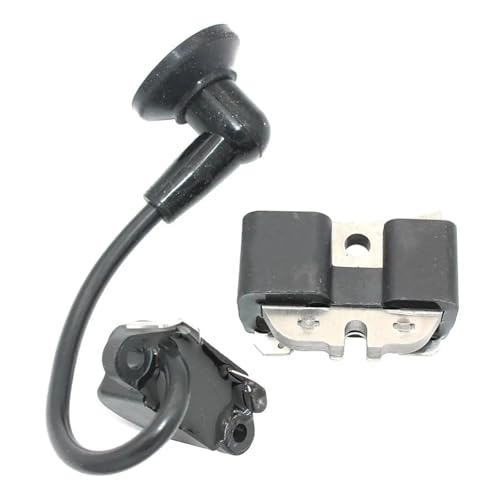 SSNAWBA Zündspule for elektronische Box, kompatibel mit Husqvarna 42 242 242XP 238 244RX 246 von SSNAWBA