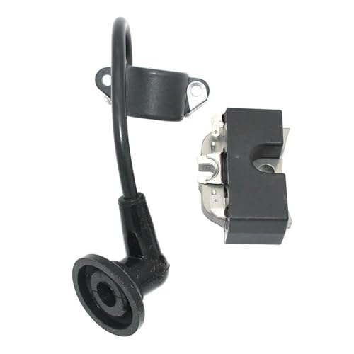 SSNAWBA Zündspule for elektronische Box, kompatibel mit Jonsered 820 830 920 930 503403602 503154002 von SSNAWBA