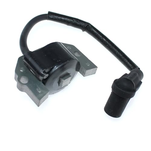 SSNAWBA Zündspule kompatibel mit John Deere GT245 GX255 GX325 GX335 LT180 LT190 LTR180 LX277 LX279 LX280 LX288 TH 6×4 TS 4×2 TX 4×2 X300 X300R von SSNAWBA