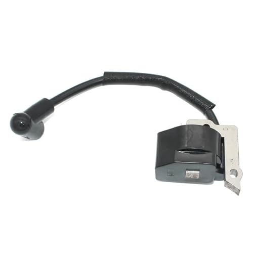 SSNAWBA Zündspulenmodul kompatibel mit Homelite UT08512B UT20004A UT20004B (TrimLite) UT08042 UT08572 UT08572A UT08929A UT08930A UT08947 von SSNAWBA