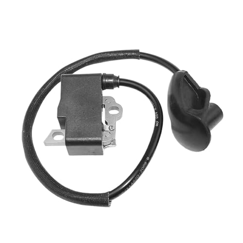 SSNAWBA Zündspulenmodul kompatibel mit STIHL Scheibenschneider TS400 4134 400 1303 SSNAWBA Zündspulenmodul kompatibel mit STIHL Scheibenschneider TS400 4134 400 1303 von SSNAWBA