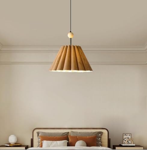 SSNCcNC Französischer Stil Vintage Pendelleuchte Modern Pergament Hängelampe Esszimmerlampe Schlafzimmer Kreatives Design E27 Wohnzimmer 43 * 30CM SSNCcNC Französischer Stil Vintage Pendelleuchte Modern Pergament Hängelampe Esszimmerlampe Schlafzimmer Kreatives Design E27 Wohnzimmer 43 * 30CM von SSNCcNC