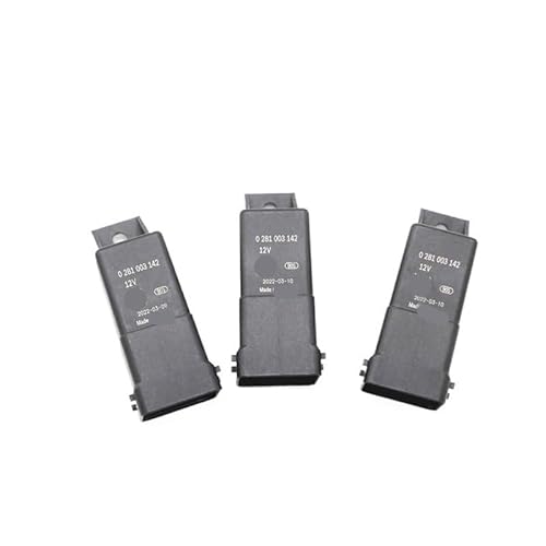 0281003142 062 071 Preheat relay 12V world controller control unit Control Relays von SSOPTMCB