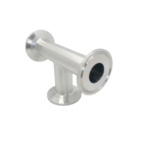 1 inch Clamp Tee 3 Way Stainless Steel 304 Fitting Fits 1" Tri-clamp 25.4mm Pipe OD 1 inch Clamp Tee 3 Way Stainless Steel 304 Fitting Fits 1" Tri-clamp 25.4mm Pipe OD von SSOPTMCB