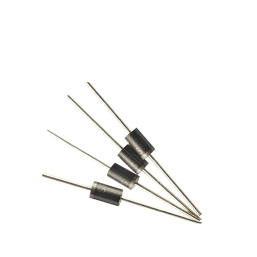 10pcs 1N5824 IN5824 5A 30V DO-27 DO-201AD Schottky Diode Capacitance Meters von SSOPTMCB