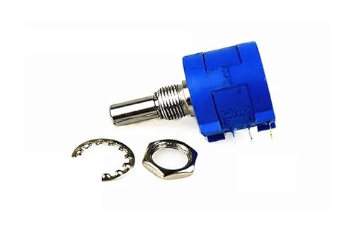 1PCS 3590S-2-502L resistance 5K ohm Potentiometer Adjustable Resistor von SSOPTMCB