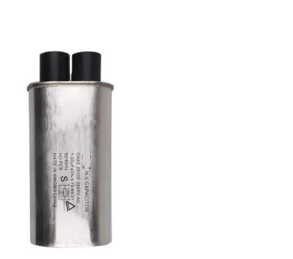 1PCS CH85 Industrial Microwave Drying Equipment Capacitor 0.85UF 2500V Capacitance Meters 1PCS CH85 Industrial Microwave Drying Equipment Capacitor 0.85UF 2500V Capacitance Meters von SSOPTMCB