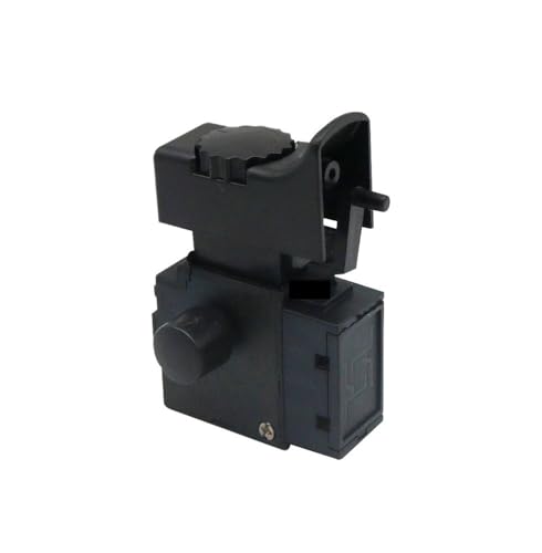 1PCS FA2-6/1BEK 250V 6A 5E4 Black Lock On Power Tool Drill Trigger Switch tool fittings switch 1PCS FA2-6/1BEK 250V 6A 5E4 Black Lock On Power Tool Drill Trigger Switch tool fittings switch von SSOPTMCB