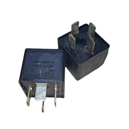 1PCS V23136-B1-X67 4PIN 40A 12V RELAY Control Relays von SSOPTMCB