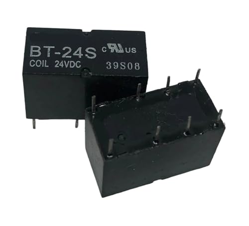 1pc BT-24S 24V Relay 8pins Control Relays von SSOPTMCB