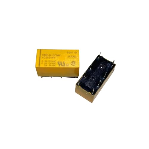 1pc DS2E-M-DC12V DS2E-M-DC12V-Y4-H310 12V Control Relays von SSOPTMCB