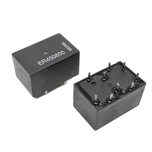 1pc ER450800 512ND Relay 9pins Control Relays von SSOPTMCB