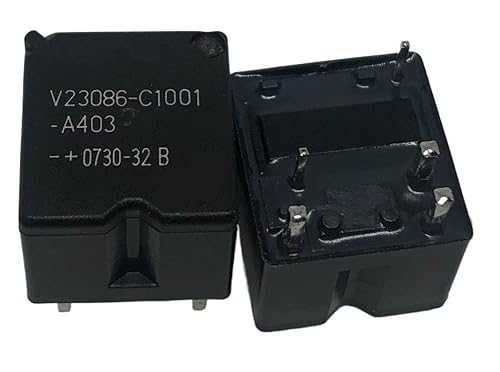 1pc V23086-C1001-A403 Relay 5pins Control Relays von SSOPTMCB
