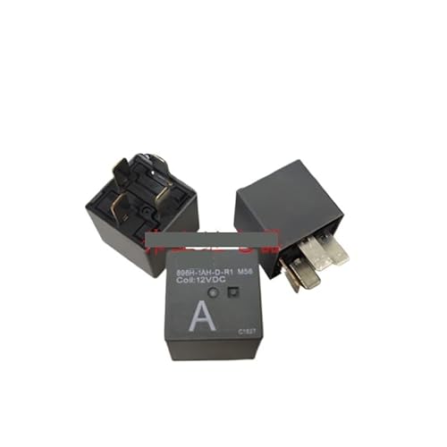 1pcs/lot relay:896H-1AH-D-R1 M56 12VDC Automotive relay 40A 4pins Control Relays von SSOPTMCB