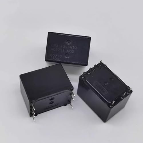 1pcs/lot relay:CR2-12V-H10 ACR231 M03 7pins Automotive relay Control Relays von SSOPTMCB