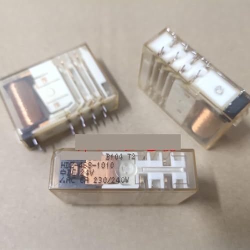 1pcs/lot relay:HDZ-468-1010 DC24V relay 10pins Control Relays von SSOPTMCB