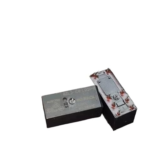 1pcs/lot relay:RZL3-1C4-L024-W 24VDC 16A 8pins 24V Control Relays 1pcs/lot relay:RZL3-1C4-L024-W 24VDC 16A 8pins 24V Control Relays von SSOPTMCB