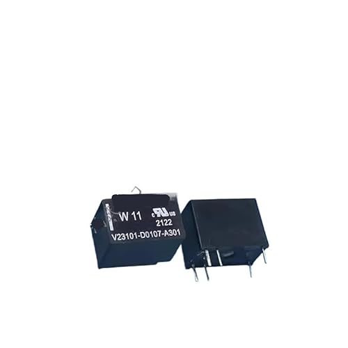 1pcs/lot relay:V23101-D0107-A301 6pins Automotive relay Control Relays von SSOPTMCB