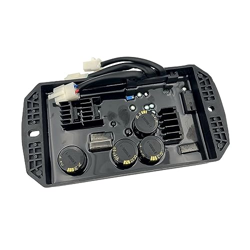 1pcs 10KW Automatic Voltage Regulator TT93-8 Three And Single Phase 9 Wire von SSOPTMCB