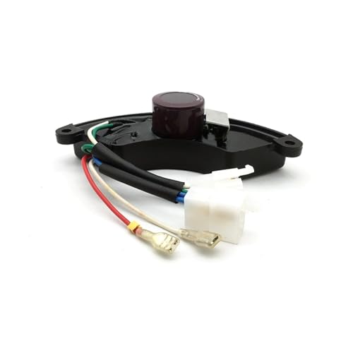 1pcs 2.5kw 1 phase 6wire Gasoline Generator Stabilizer Genset Accessories 1pcs 2.5kw 1 phase 6wire Gasoline Generator Stabilizer Genset Accessories von SSOPTMCB