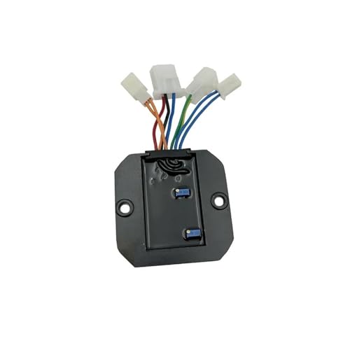 1pcs 5kw Automatic Voltage Regulator 4 9 Wires von SSOPTMCB