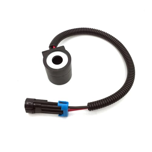 1pcs 6309311-12V, Solenoid Valve von SSOPTMCB